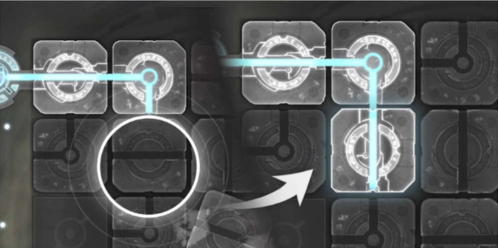 魔力回路_リメメント