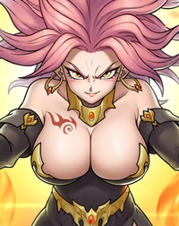 復讐の女神_アイコン