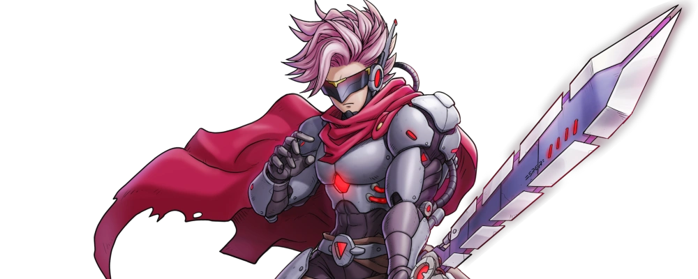 ヴィジェス_Topイラスト