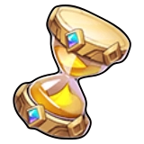 黄金の砂時計_ゆうゆう機空団 2