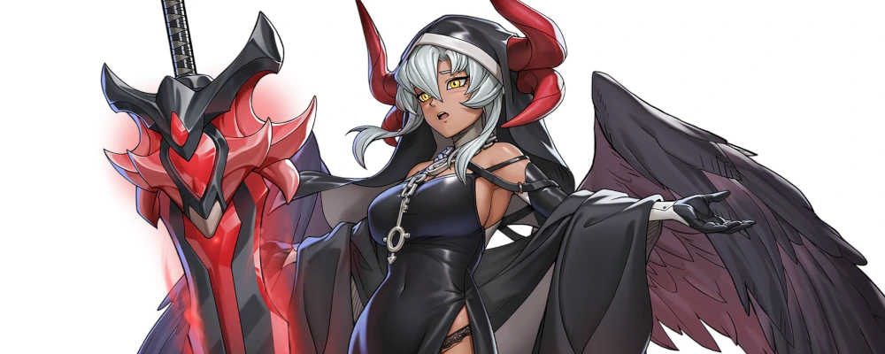 倶利伽羅_Topイラスト