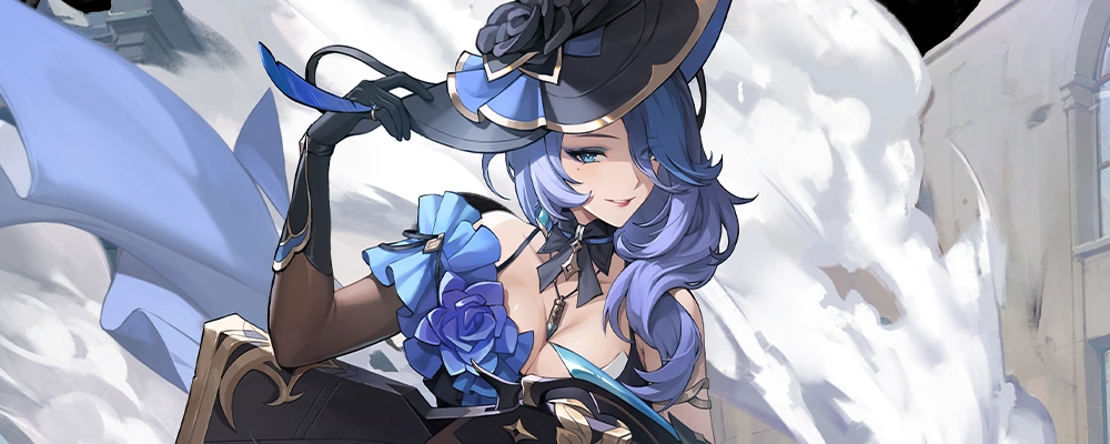 リメメント_サーシャ(優雅な沈黙の射手)