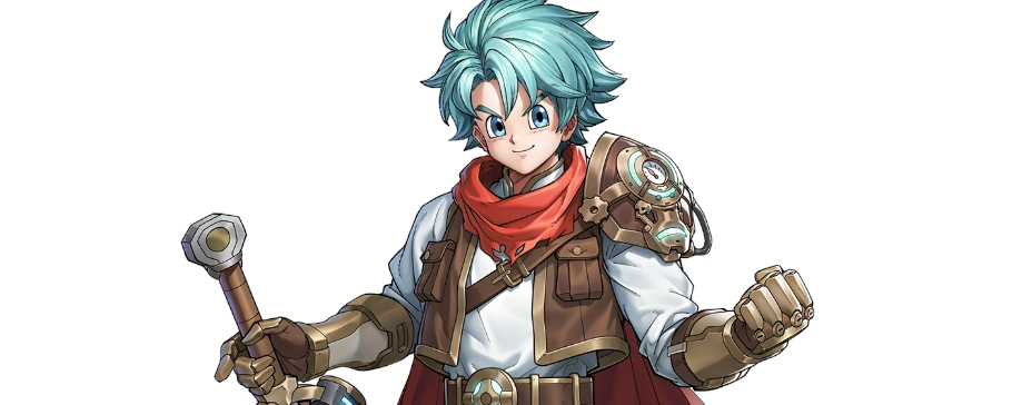 ローランド_Topイラスト