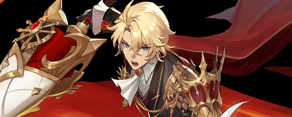 リメメント_ルーカス(傲慢な運命の継承者)