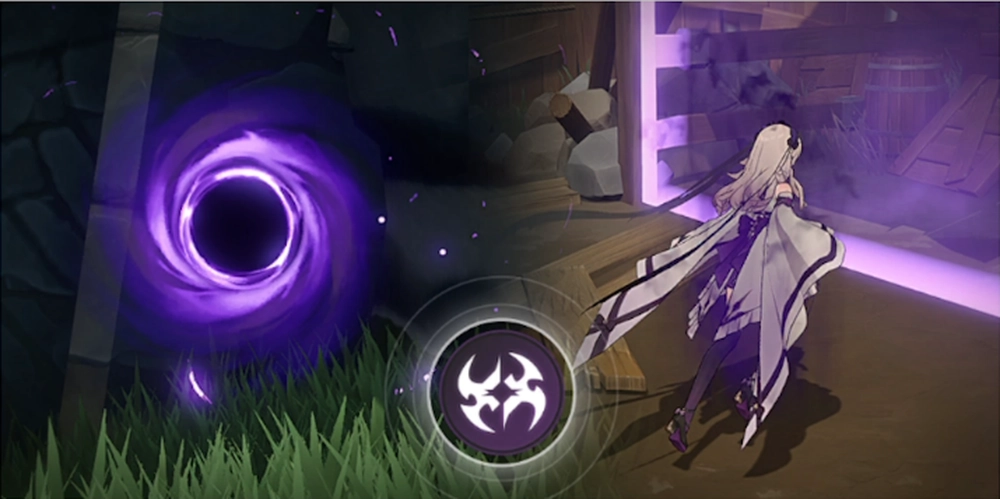 闇属性反応_リメメント