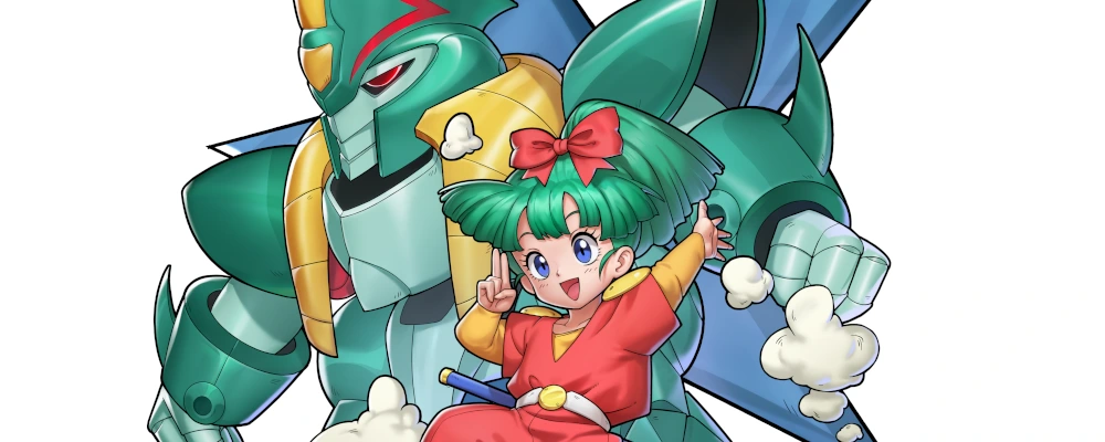 忍部ヒミコ_Topイラスト