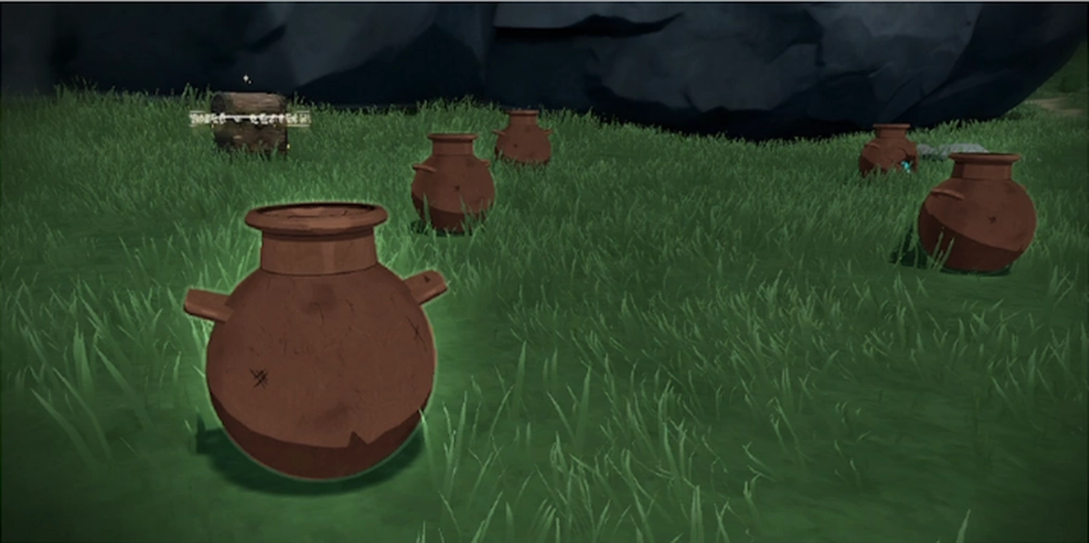 秘密に満ちた装置_リメメント