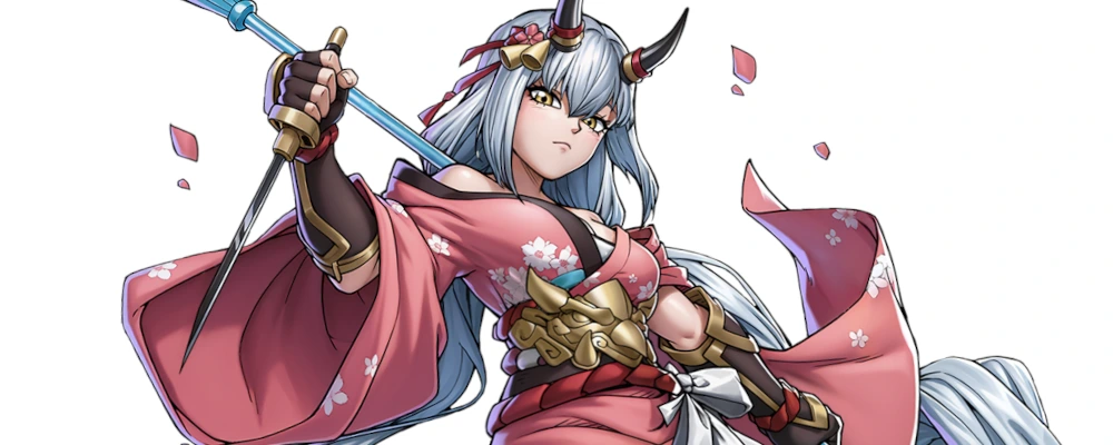 雪千代_Topイラスト