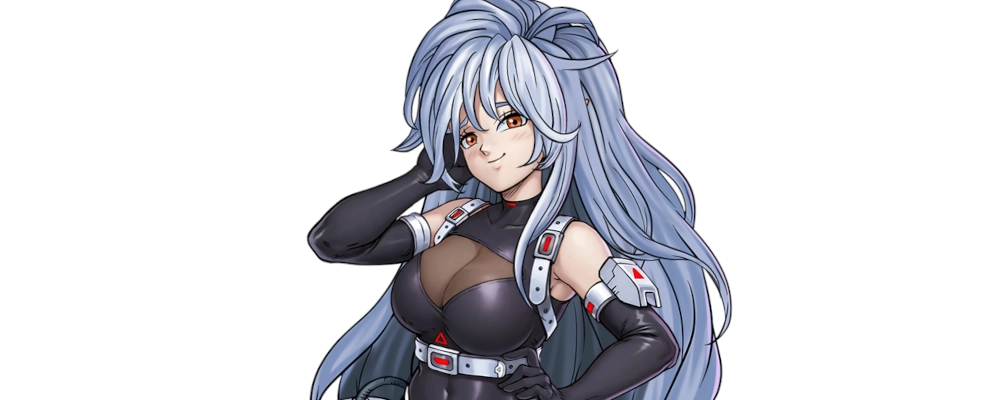 ユミ_Topイラスト