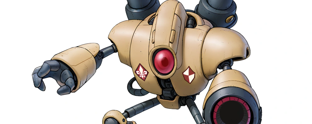 ターミー_Topイラスト