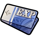 EXPカード_ゆうゆう機空団