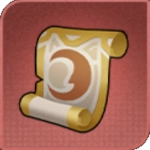 月汐の巻物_ゆうゆう機空団