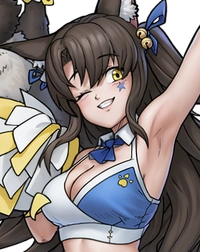 元気応援_アイコン