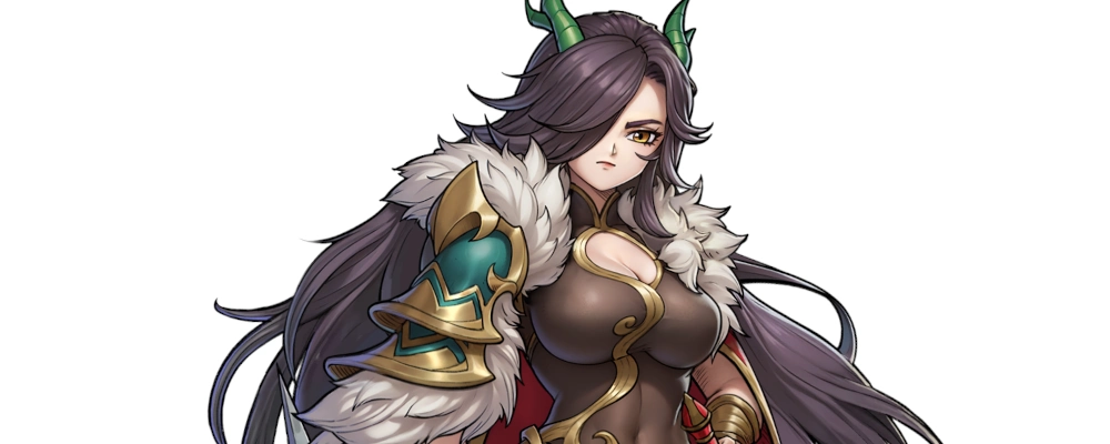 鈴蘭_Topイラスト