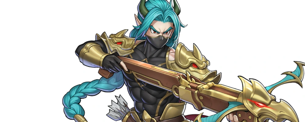 ヤシン_Topイラスト