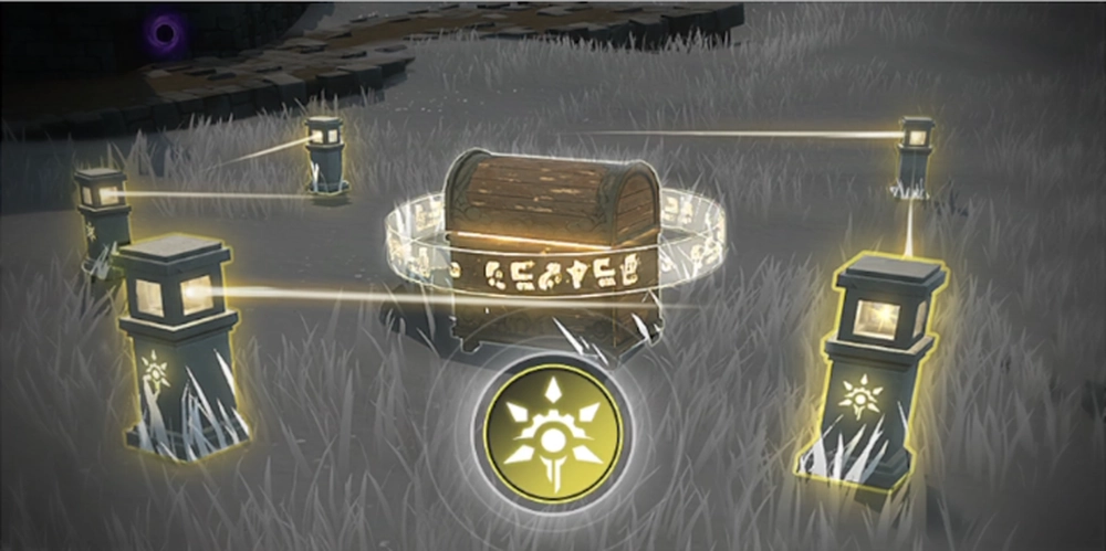 石灯籠_リメメント