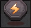 上級落雷の魔石_アイコン