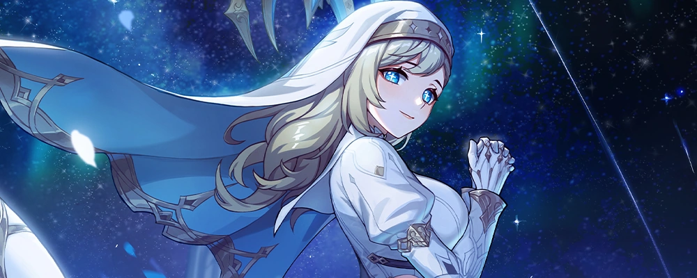 リメメント_プリシラ(白き清光のシスター)