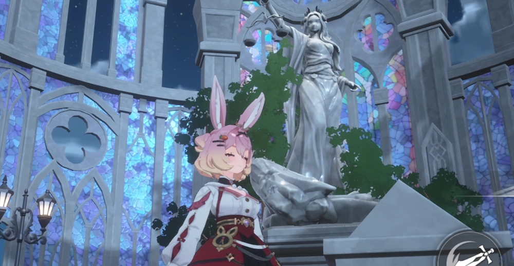 ラフィアの神像でも入手できる_リメメント