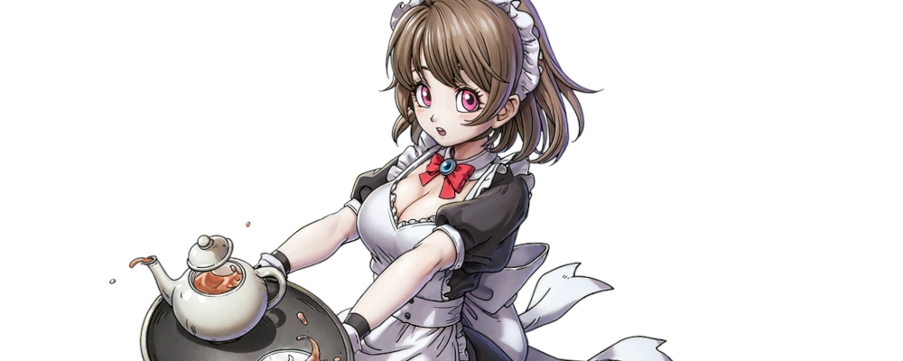 チャチャ_Topイラスト