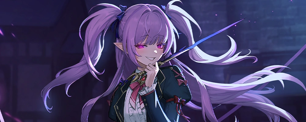 リメメント_チェシャ(愛憎と渇望のいたずらっ子)