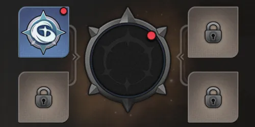 ゆうゆう機空団_星痕装備