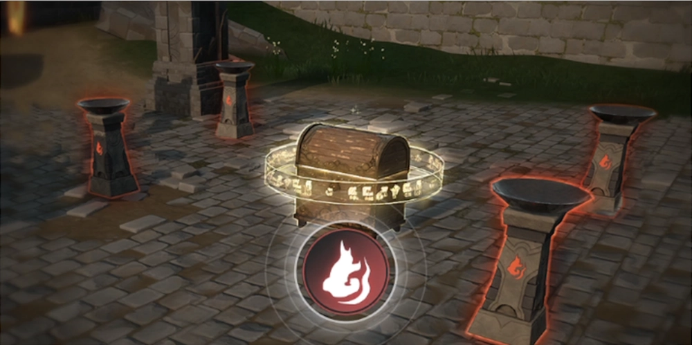 灯火_リメメント