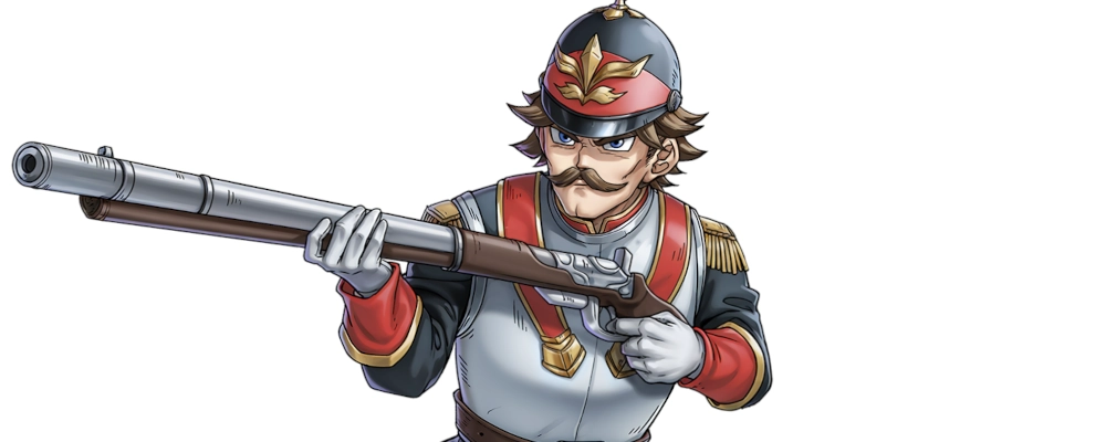 オリオ_Topイラスト