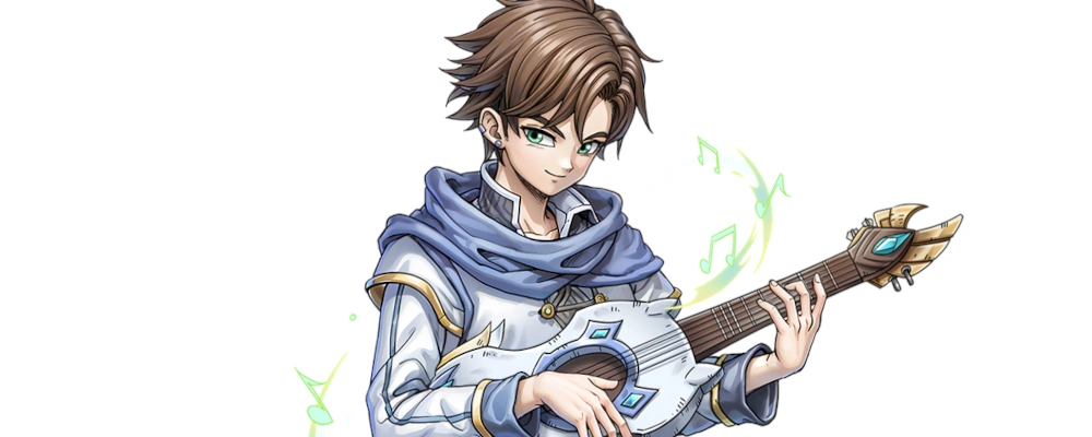 オジエ_Topイラスト