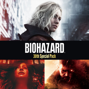 バイオレクイエム_スペシャル