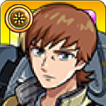 モンスト_エグザべアイコン