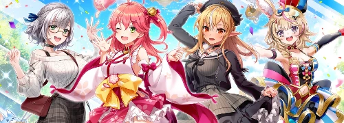 白猫_ホロライブコラボ2_バナー