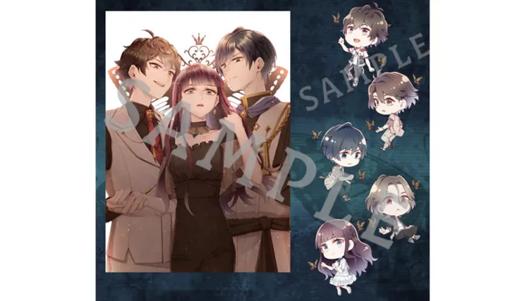 ディストーテッドコード_ステラ2