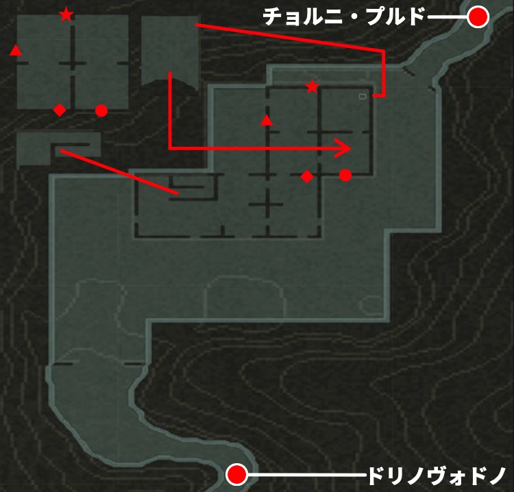 メタルギアデルタ