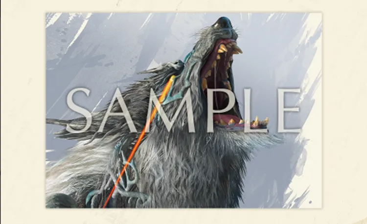 WILD HEARTS S_エビテン