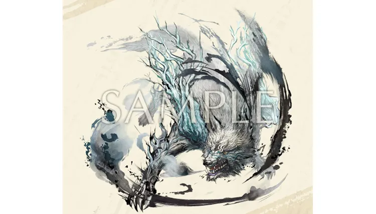 WILD HEARTS S_あみあみ