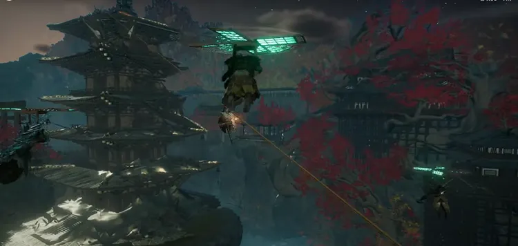 WILD HEARTS S_からくり