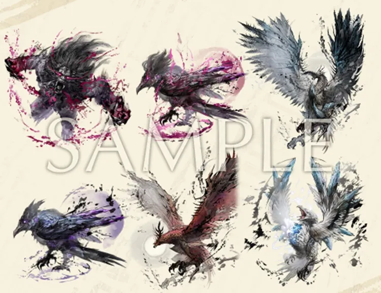 WILD HEARTS S_びっく宝島