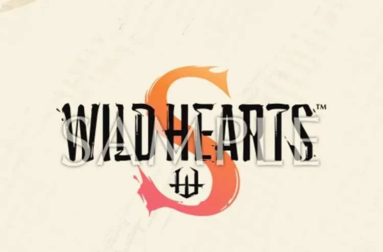 WILD HEARTS S_ネオウィング