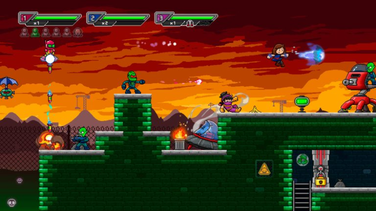 バスレロエス インベージョン_SS