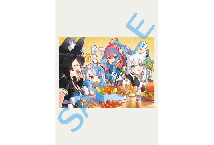 ホロの花札_ソフマップ