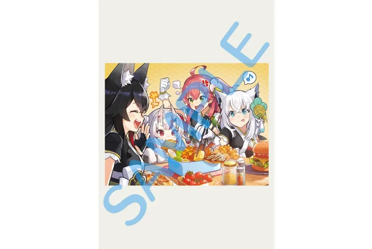 ホロの花札_コジマ