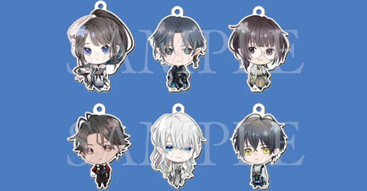 勿ノ怪契リ_トレーダー