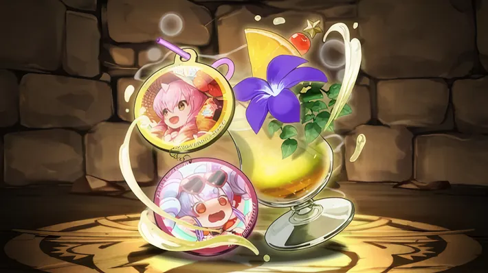 パズドラ_コットン&リンネル装備2の評価