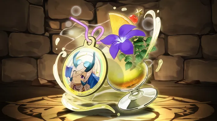 パズドラ_水着ソニアグラン装備の評価