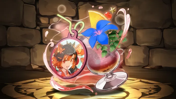 パズドラ_浴衣ミル装備の評価