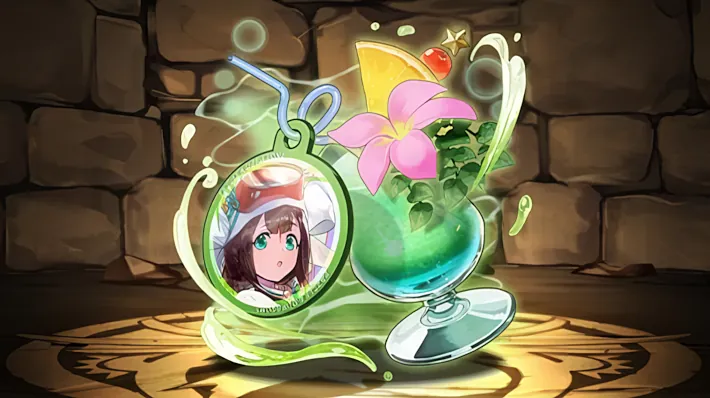 パズドラ_水着クシナダ装備の評価