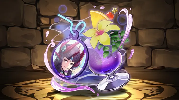 パズドラ_浴衣クーリア装備の評価