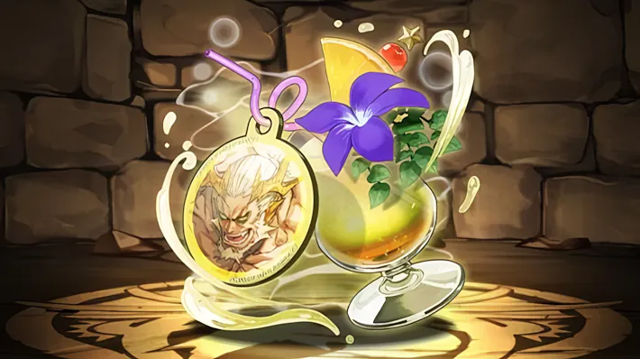 パズドラ_水着ファガン装備の評価