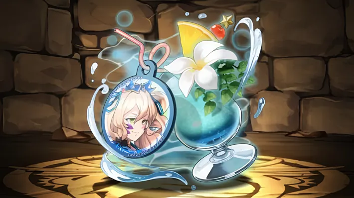 パズドラ_浴衣リューネ装備の評価